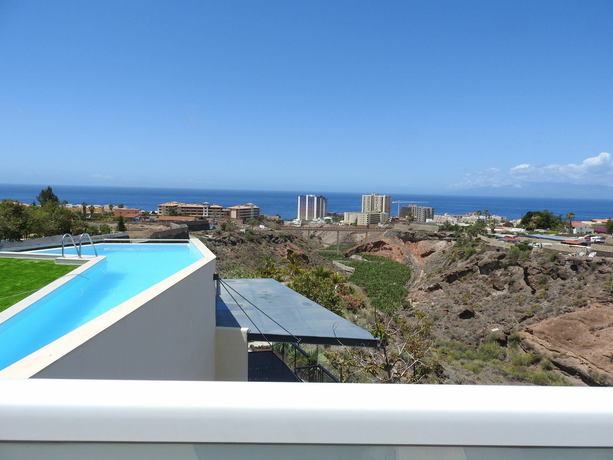 Villa Paraiso Естепона Екстер'єр фото